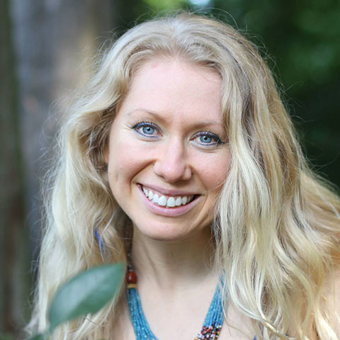 Sarah Wechsberg