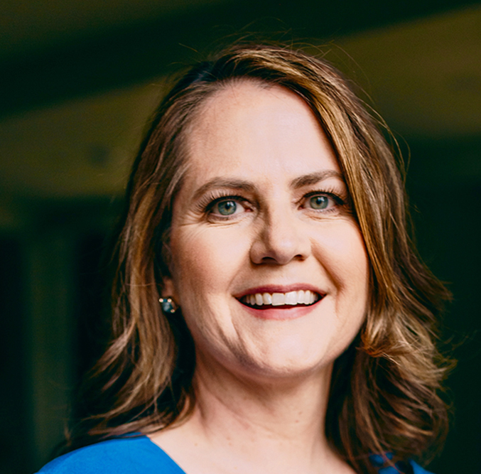 Hilary Pritchett