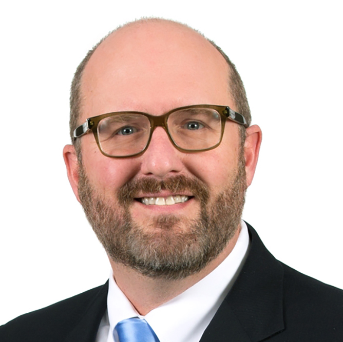 Mitch Reno