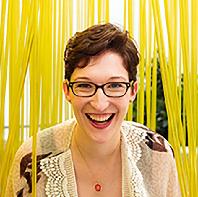 Sarah Kinard