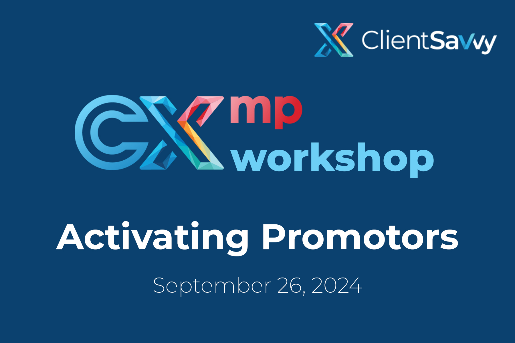 9.26.24 | Activating Promoters